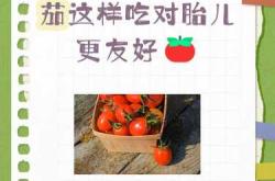 月子期间能不能吃番茄