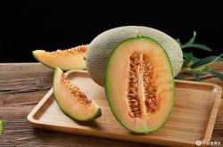 月子期间能吃哈密瓜吗