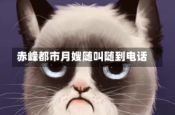 赤峰都市月嫂随叫随到电话