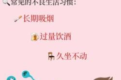 男性备孕该注意什么