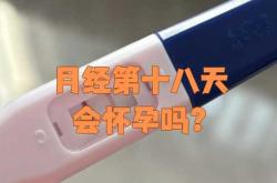 刚到28天能测出怀孕吗