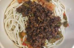 备孕常吃热干面好吗