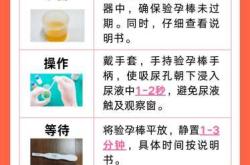 不来事多久能测出是否怀孕