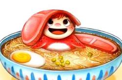 坐月子可以吃方便面吗