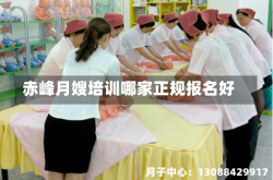 赤峰月嫂培训哪家正规报名好