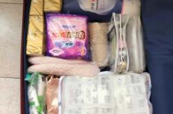 待产包需要准备哪些婴儿用品