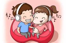 老公胎教朋友圈咋发