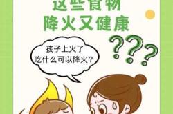 坐月子上火怎么办