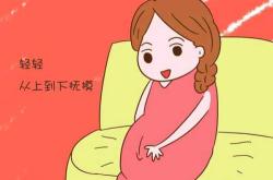 胎教卡什么时候用