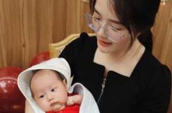 新生儿满月身高多少算正常