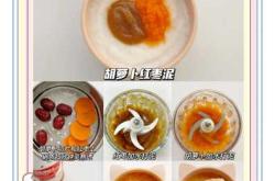 辅食几个月添加合适