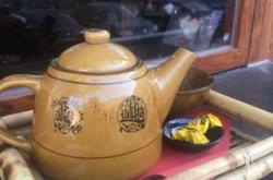 怀孕能不能喝凉茶
