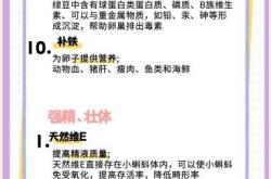 孕妇备孕多吃什么食物好