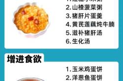 月子期间如何做好身体调理