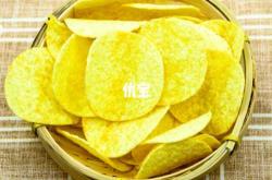 坐月子可以吃土豆吗