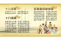 怀孕几月会有孕反