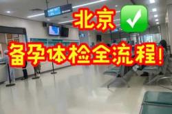 外地备孕检查可以吗