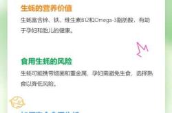 女性备孕期间能吃生蚝吗
