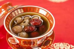 备孕能吃龙眼和红枣吗