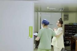 哪有做剖腹产的视频