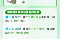 产后未喂奶有何影响