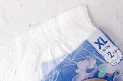 全棉时代贵族拉拉裤好在哪