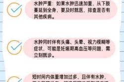 孕反天旋地转咋缓解