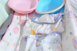 准妈妈待产包咋收纳