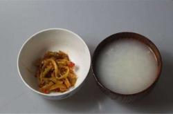 婴儿可以吃咸菜吗