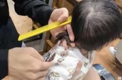 婴儿剃胎毛有啥讲究