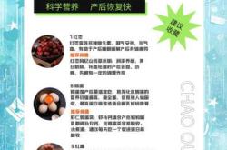 小产月子吃什么好