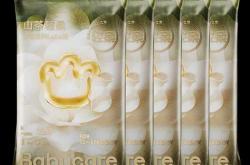 bbc花苞拉拉裤xl怎么样