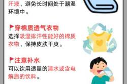 坐月子出汗该注意些什么