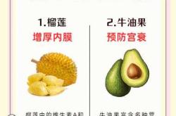 40岁男备孕吃什么好