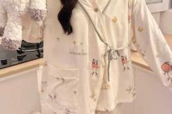 春季月子服该怎么选