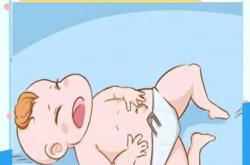 婴儿总放屁是怎么回事
