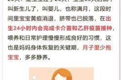 坐月子一般需要多少天