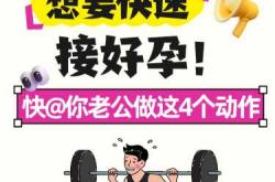 备孕前期哪些运动项目