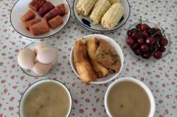 月子杂粮粥如何熬制