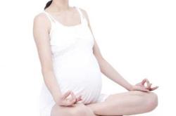 美容穿衣有哪些胎教法