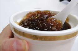 备孕能喝杏林春凉茶吗