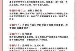 备孕血液检查在什么时候做