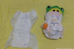 纸尿裤非拉拉裤有什么区别