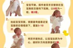 剖腹产后胀气如何快速排气