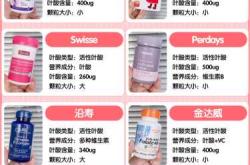 备孕可以吃多元维生素吗