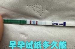 月经几天不来能测怀孕