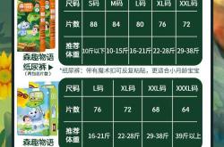 拉拉裤泡泡腰真的好吗