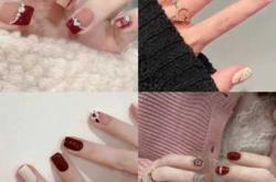 备孕前做美甲影响吗