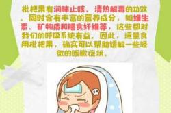 备孕能吃琵琶果吗