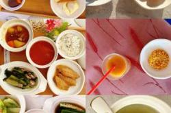 月子早餐吃什么好